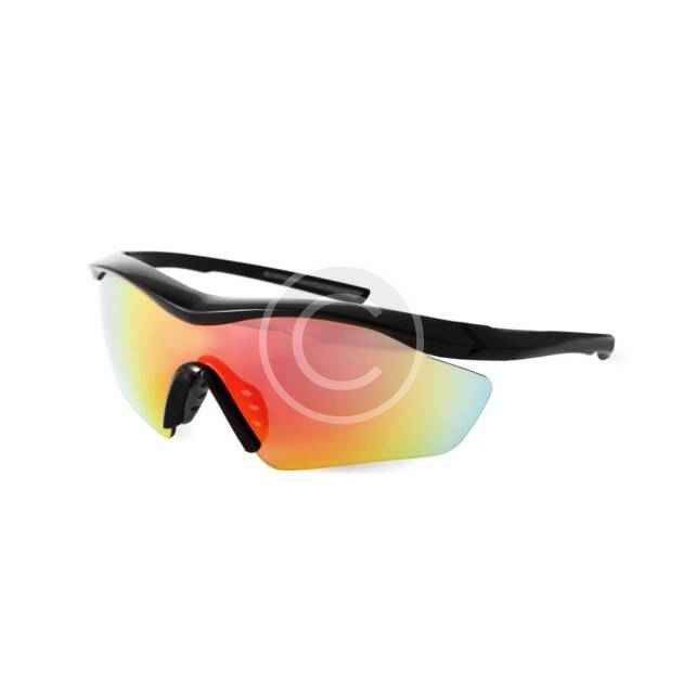 Running glasses